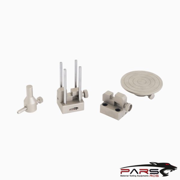 ASTM C1292 Test Fikstürü 06