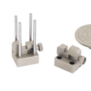 ASTM C1292 Test Fixture - Image 2
