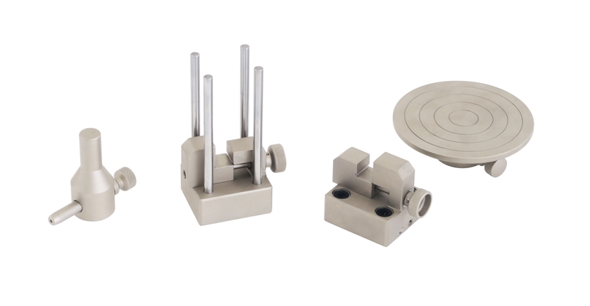 ASTM C1292 Test Fixture 3