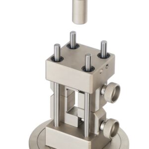 ASTM C1292 Test Fixture