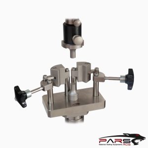ASTM C1424 Test Fikstürü 02