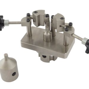 ASTM C1424 Test Fixture - Image 3