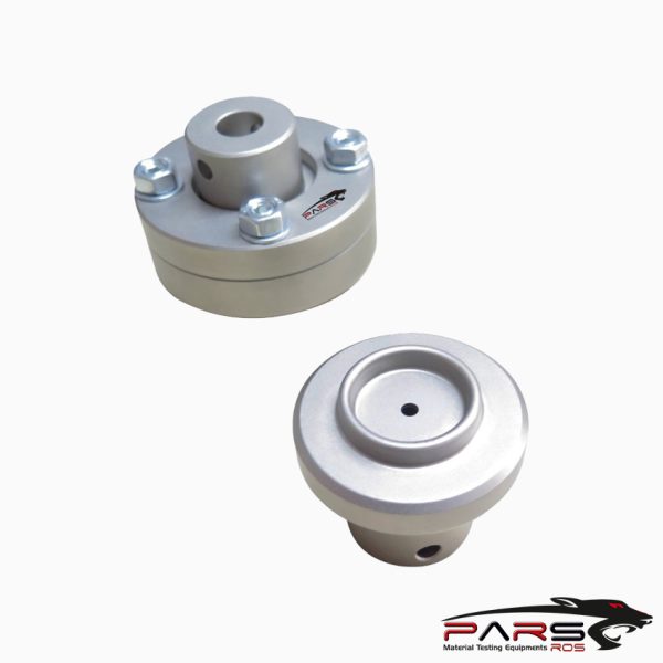 ASTM C1499 Test Fikstürü 01
