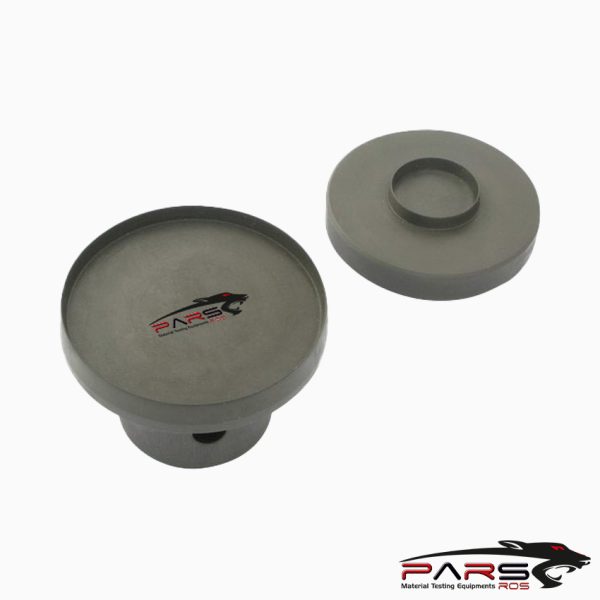 ASTM C1499 Test Fikstürü 02