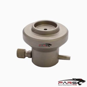 ASTM C1499 Test Fikstürü 03