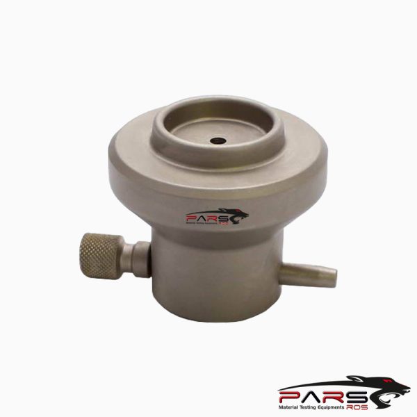 ASTM C1499 Test Fikstürü 03
