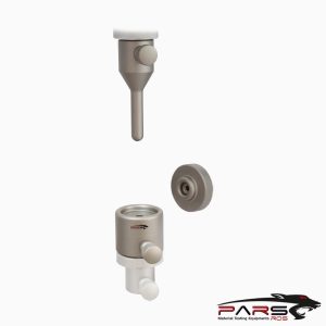 ASTM C1499 Test Fikstürü 04