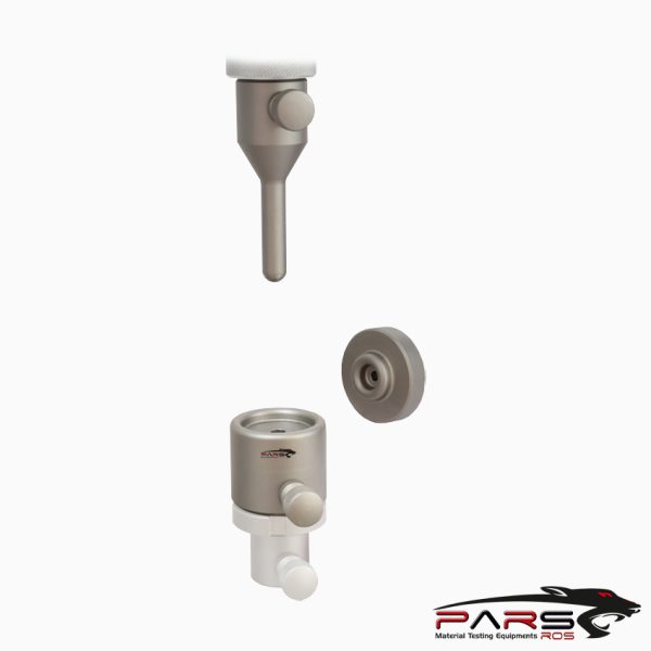 ASTM C1499 Test Fikstürü 04