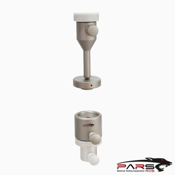 ASTM C1499 Test Fikstürü 05