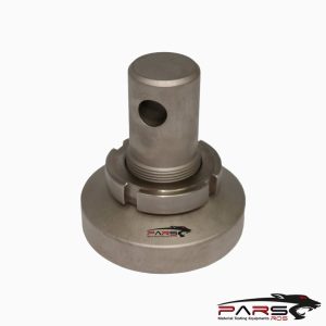 ASTM C1499 Test Fikstürü 06