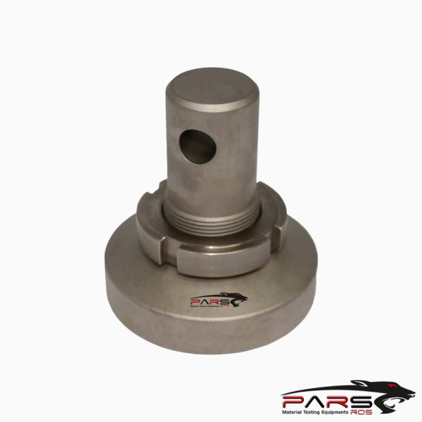 ASTM C1499 Test Fikstürü 06