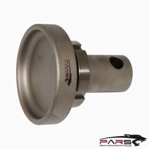ASTM C1499 Test Fikstürü 07