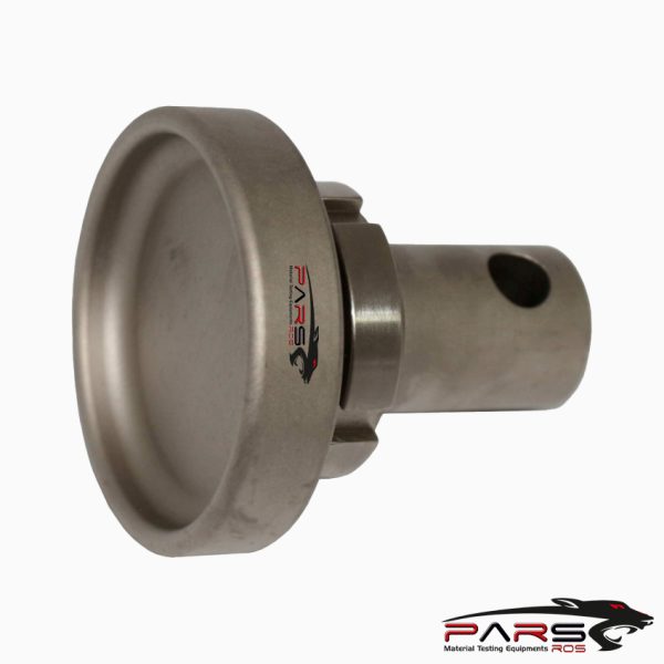 ASTM C1499 Test Fikstürü 07