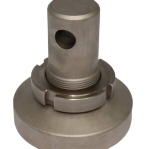ASTM C1499 Test Fixture - Image 4