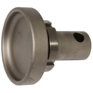 ASTM C1499 Test Fixture - Image 5