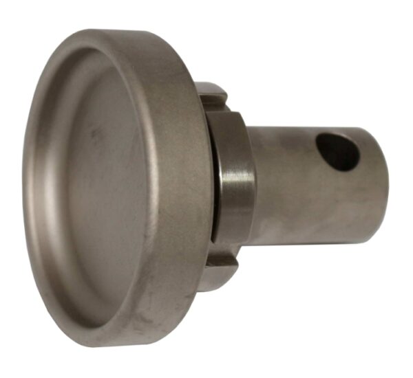 ASTM C1499 Test Fixture 5 1