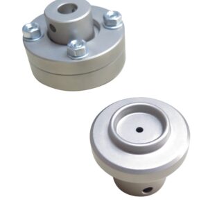 ASTM C1499 Test Fixture - Image 6