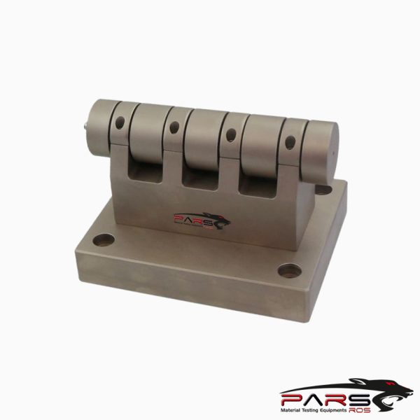 ASTM C1812 Test Fikstürü 01