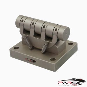 ASTM C1812 Test Fikstürü 02