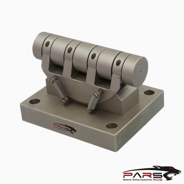 ASTM C1812 Test Fikstürü 02