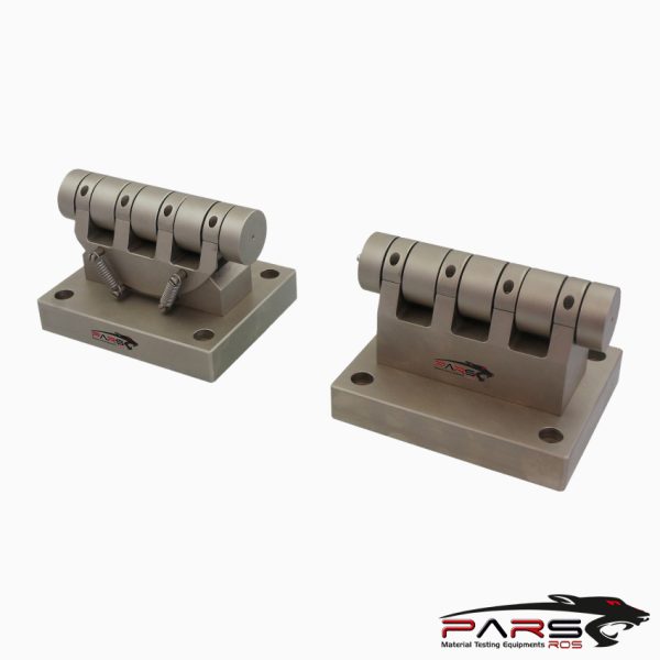 ASTM C1812 Test Fikstürü 03