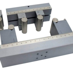 ASTM C203 Test Fixture