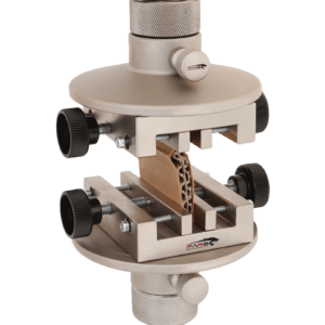 ASTM C364 Test Fixture - Image 2