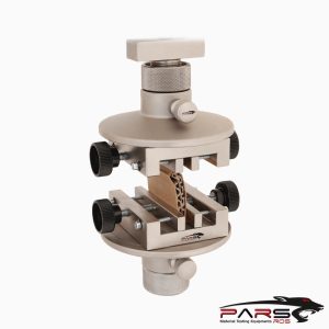ASTM C364 2
