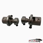 ASTM C565 Test Fikstürü