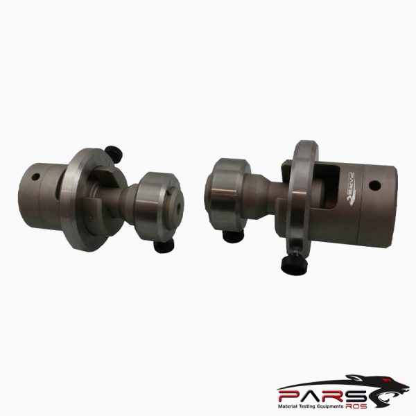 ASTM C565 Test Fikstürü