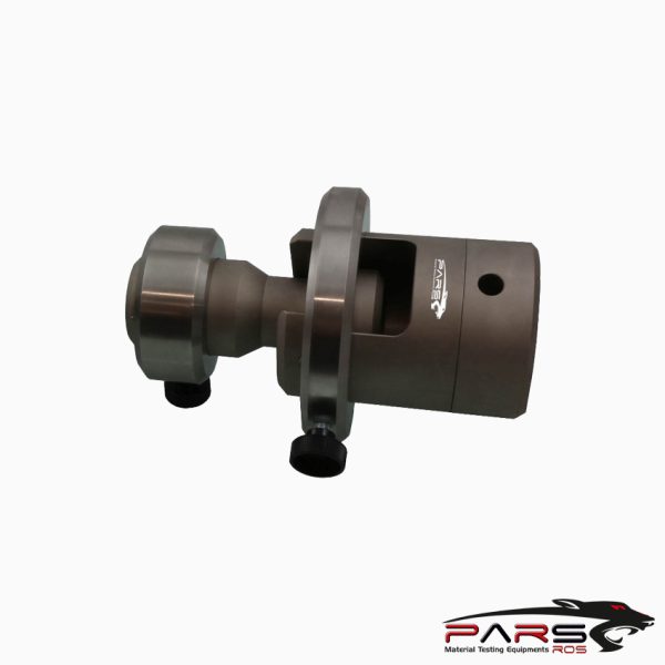 ASTM C565 Test Fikstürü 4