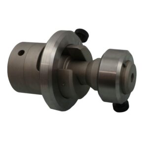 ASTM C 565 Test Fixture - Image 2