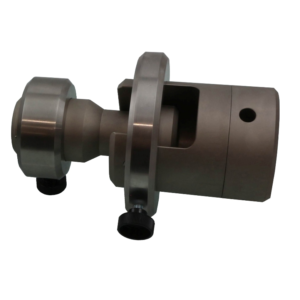 ASTM C 565 Test Fixture - Image 4