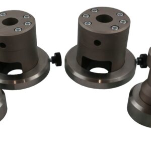 ASTM C 565 Test Fixture - Image 3