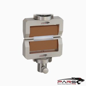 ASTM C736 Test Fixture - Image 4