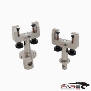 ASTM C736 Test Fixture - Image 1