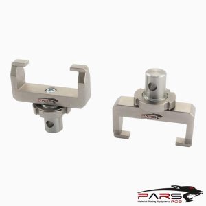 ASTM C736 Test Fixture - Image 7