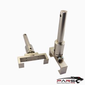 ASTM C736 Test Fixture - Image 8