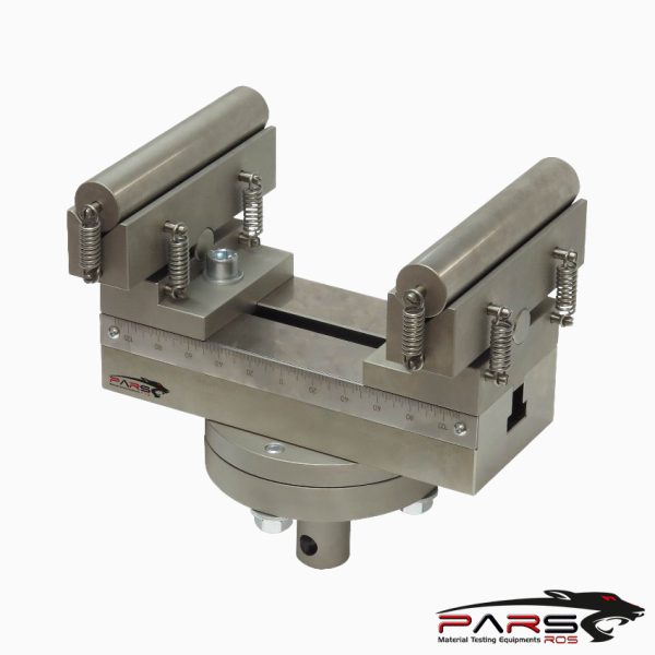 ASTM C78 Test Fikstürü 02