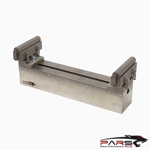 ASTM C78 Test Fikstürü 03