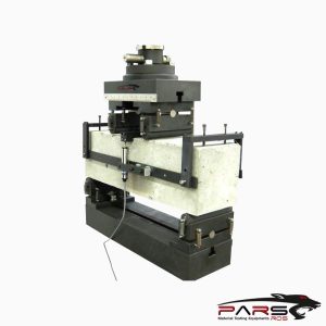 ASTM C78 Test Fikstürü 04
