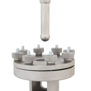 ASTM D571 Test Fixture - Image 2
