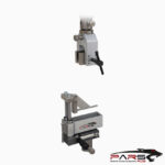 ASTM D828 Test Fixture