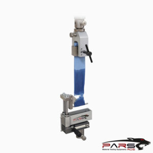 ASTM D828 Test Fixture - Image 4