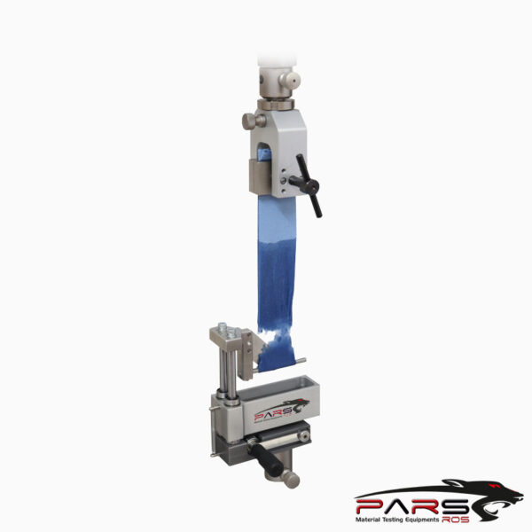 ASTM D828 Test Fixture 3 1