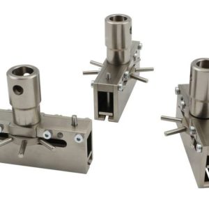 ASTM D2229 Test Fixture - Image 3