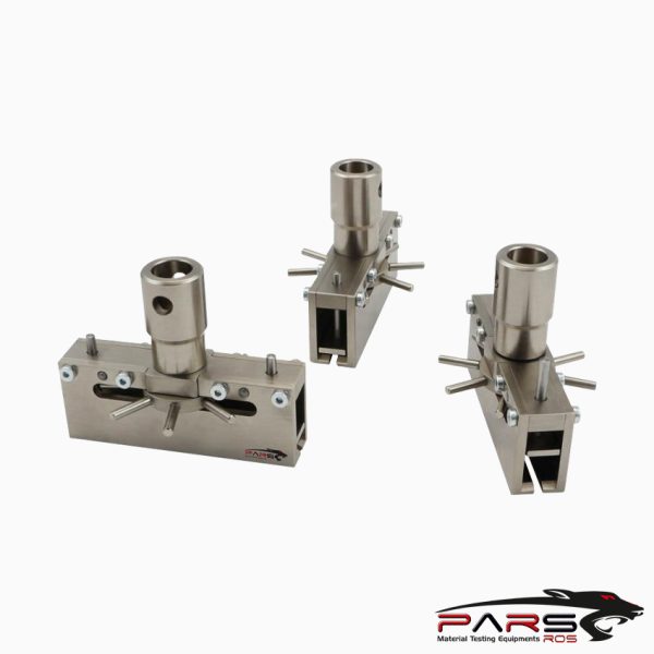 ASTM D2229 Test Fikstürü 02