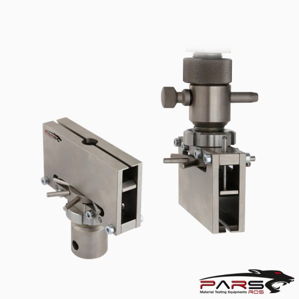 ASTM D2229 Test Fikstürü 03