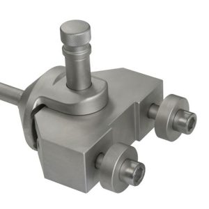 AWS D8.9M Test Fixture