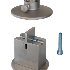 NASM 1312-13 Test Fikstürü - Görsel 3